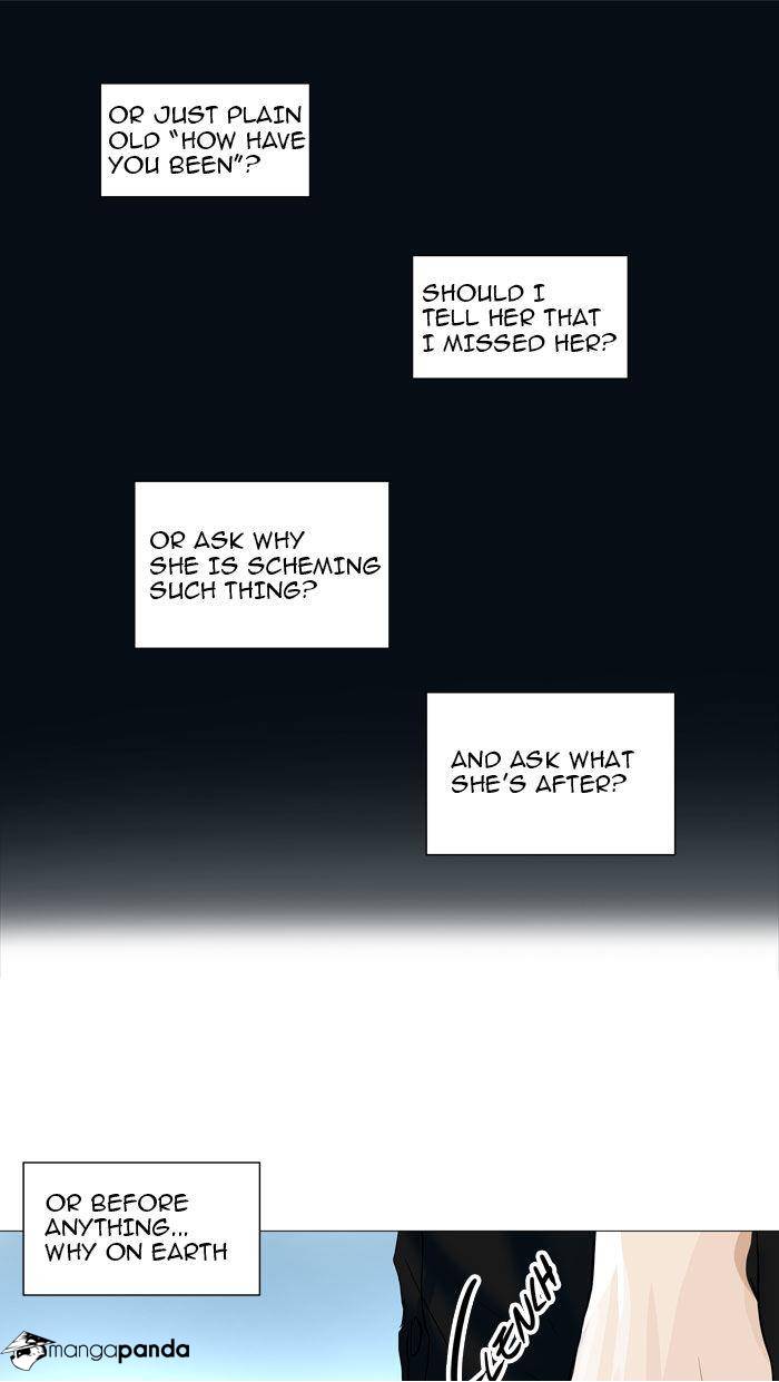 Tower of God Chapter 225 image 29
